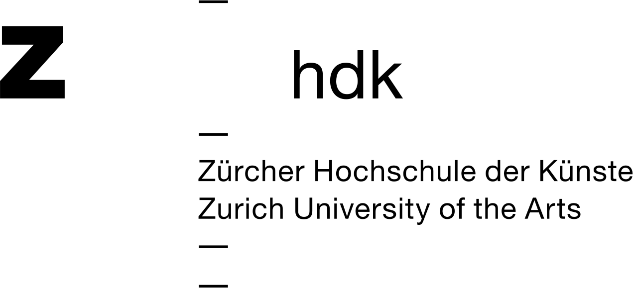 Zurich University of the Arts (ZHdK)